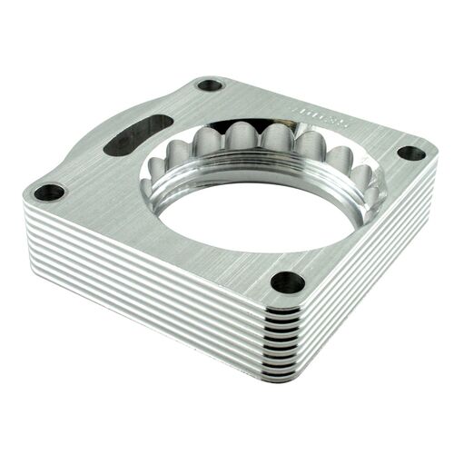 AFE проставка под дроссель Silver Bullet Throttle Body Spacer 46-33009 AFE проставка под дроссель Silver Bullet Throttle Body Spacer 46-33009