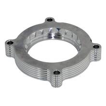AFE проставка под дроссель Silver Bullet Throttle Body Spacer 46-33010