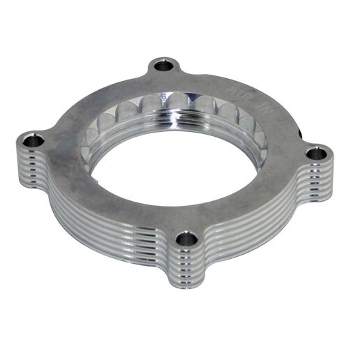 AFE проставка под дроссель Silver Bullet Throttle Body Spacer 46-33010 AFE проставка под дроссель Silver Bullet Throttle Body Spacer 46-33010