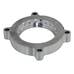 AFE проставка под дроссель Silver Bullet Throttle Body Spacer 46-33010 AFE проставка под дроссель Silver Bullet Throttle Body Spacer 46-33010