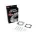 AFE проставка под дроссель Silver Bullet Throttle Body Spacer 46-33010 AFE проставка под дроссель Silver Bullet Throttle Body Spacer 46-33010