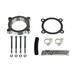 AFE проставка под дроссель Silver Bullet Throttle Body Spacer - Silver 46-33016 AFE проставка под дроссель Silver Bullet Throttle Body Spacer - Silver 46-33016