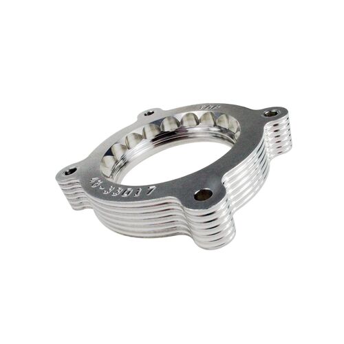 AFE проставка под дроссель Silver Bullet Throttle Body Spacer 46-33017 AFE проставка под дроссель Silver Bullet Throttle Body Spacer 46-33017