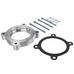 AFE проставка под дроссель Silver Bullet Throttle Body Spacer 46-33017 AFE проставка под дроссель Silver Bullet Throttle Body Spacer 46-33017