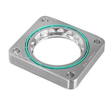 AFE проставка под дроссель Silver Bullet Throttle Body Spacer 46-33018
