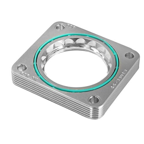AFE проставка под дроссель Silver Bullet Throttle Body Spacer 46-33018 AFE проставка под дроссель Silver Bullet Throttle Body Spacer 46-33018