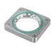 AFE проставка под дроссель Silver Bullet Throttle Body Spacer 46-33018 AFE проставка под дроссель Silver Bullet Throttle Body Spacer 46-33018
