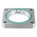 AFE проставка под дроссель Silver Bullet Throttle Body Spacer 46-33018 AFE проставка под дроссель Silver Bullet Throttle Body Spacer 46-33018