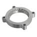 AFE проставка под дроссель Silver Bullet Throttle Body Spacer 46-33020