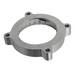 AFE проставка под дроссель Silver Bullet Throttle Body Spacer 46-33020