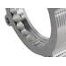 AFE проставка под дроссель Silver Bullet Throttle Body Spacer 46-33020
