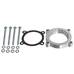 AFE проставка под дроссель Silver Bullet Throttle Body Spacer 46-33020