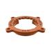 AFE проставка под дроссель Silver Bullet Throttle Body Spacer 46-33022 AFE проставка под дроссель Silver Bullet Throttle Body Spacer 46-33022