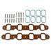 AFE проставка под дроссель Silver Bullet Intake Manifold Spacers 46-33024 AFE проставка под дроссель Silver Bullet Intake Manifold Spacers 46-33024