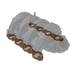 AFE проставка под дроссель Silver Bullet Intake Manifold Spacers 46-33024 AFE проставка под дроссель Silver Bullet Intake Manifold Spacers 46-33024
