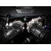 AFE проставка под дроссель Silver Bullet Throttle Body Spacer 46-33026N AFE проставка под дроссель Silver Bullet Throttle Body Spacer 46-33026N