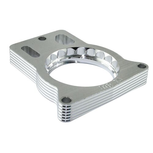 AFE проставка под дроссель Silver Bullet Throttle Body Spacer 46-34001 AFE проставка под дроссель Silver Bullet Throttle Body Spacer 46-34001