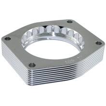 AFE проставка под дроссель Silver Bullet Throttle Body Spacer 46-34003