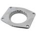 AFE проставка под дроссель Silver Bullet Throttle Body Spacer 46-34008