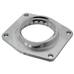 AFE проставка под дроссель Silver Bullet Throttle Body Spacer 46-34008