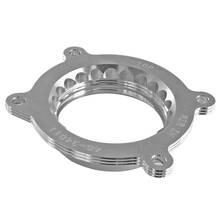 AFE проставка под дроссель Silver Bullet Throttle Body Spacer 46-34011