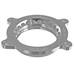 AFE проставка под дроссель Silver Bullet Throttle Body Spacer 46-34011 AFE проставка под дроссель Silver Bullet Throttle Body Spacer 46-34011