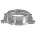 AFE проставка под дроссель Silver Bullet Throttle Body Spacer 46-34011 AFE проставка под дроссель Silver Bullet Throttle Body Spacer 46-34011