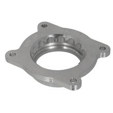 AFE проставка под дроссель Silver Bullet Throttle Body Spacer -OVERSTOCK 46-34014