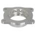 AFE проставка под дроссель Silver Bullet Throttle Body Spacer -OVERSTOCK 46-34014 AFE проставка под дроссель Silver Bullet Throttle Body Spacer -OVERSTOCK 46-34014