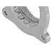 AFE проставка под дроссель Silver Bullet Throttle Body Spacer -OVERSTOCK 46-34014 AFE проставка под дроссель Silver Bullet Throttle Body Spacer -OVERSTOCK 46-34014