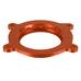 AFE проставка под дроссель Silver Bullet Throttle Body Spacer 46-34016