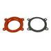 AFE проставка под дроссель Silver Bullet Throttle Body Spacer 46-34016