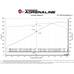 AFE проставка под дроссель Silver Bullet Throttle Body Spacer 46-34017 AFE проставка под дроссель Silver Bullet Throttle Body Spacer 46-34017