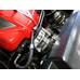 AFE проставка под дроссель Silver Bullet Throttle Body Spacer 46-34017 AFE проставка под дроссель Silver Bullet Throttle Body Spacer 46-34017