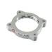 AFE проставка под дроссель Silver Bullet Throttle Body Spacer - Silver 46-34018 AFE проставка под дроссель Silver Bullet Throttle Body Spacer - Silver 46-34018