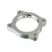 AFE проставка под дроссель Silver Bullet Throttle Body Spacer - Silver 46-34018 AFE проставка под дроссель Silver Bullet Throttle Body Spacer - Silver 46-34018