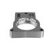 AFE проставка под дроссель Silver Bullet Throttle Body Spacer - Silver 46-34021 AFE проставка под дроссель Silver Bullet Throttle Body Spacer - Silver 46-34021