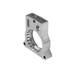 AFE проставка под дроссель Silver Bullet Throttle Body Spacer - Silver 46-34021 AFE проставка под дроссель Silver Bullet Throttle Body Spacer - Silver 46-34021