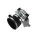 AFE проставка под дроссель Silver Bullet Throttle Body Spacer Black 46-34023B AFE проставка под дроссель Silver Bullet Throttle Body Spacer Black 46-34023B
