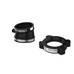 AFE проставка под дроссель Silver Bullet Throttle Body Spacer Black 46-34023B AFE проставка под дроссель Silver Bullet Throttle Body Spacer Black 46-34023B