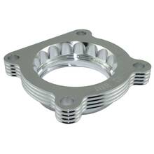 AFE проставка под дроссель Silver Bullet Throttle Body Spacer 46-35002
