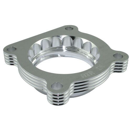 AFE проставка под дроссель Silver Bullet Throttle Body Spacer 46-35002 AFE проставка под дроссель Silver Bullet Throttle Body Spacer 46-35002