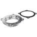 AFE проставка под дроссель Silver Bullet Throttle Body Spacer 46-35003 AFE проставка под дроссель Silver Bullet Throttle Body Spacer 46-35003