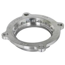 AFE проставка под дроссель Silver Bullet Throttle Body Spacer 46-35008
