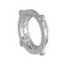 AFE проставка под дроссель Silver Bullet Throttle Body Spacer 46-35008 AFE проставка под дроссель Silver Bullet Throttle Body Spacer 46-35008