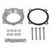 AFE проставка под дроссель Silver Bullet Throttle Body Spacer 46-35008 AFE проставка под дроссель Silver Bullet Throttle Body Spacer 46-35008