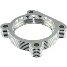 AFE проставка под дроссель Silver Bullet Throttle Body Spacer 46-36001