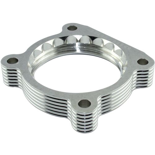 AFE проставка под дроссель Silver Bullet Throttle Body Spacer 46-36001 AFE проставка под дроссель Silver Bullet Throttle Body Spacer 46-36001