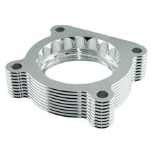AFE проставка под дроссель Silver Bullet Throttle Body Spacer 46-36002