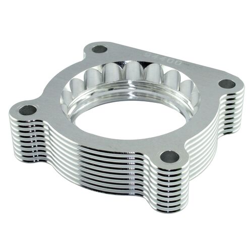 AFE проставка под дроссель Silver Bullet Throttle Body Spacer 46-36002
